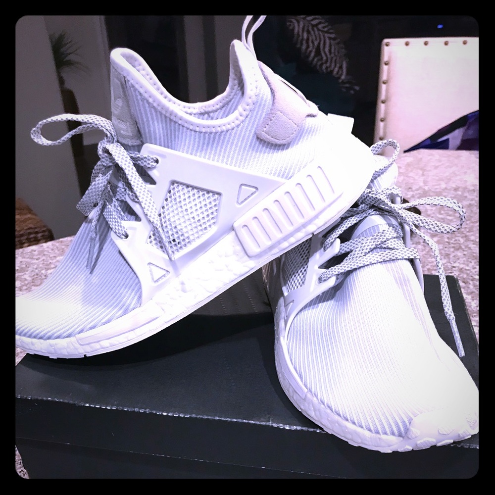 ADIDAS NMD XR1